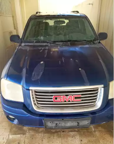 Kullanılmış GMC Envoy Satılık içinde Al Sadd , Doha #5695 - 1  image 